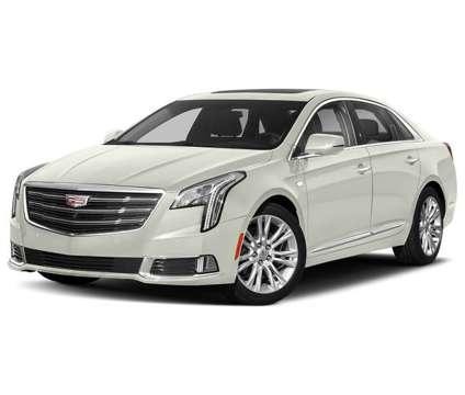 2018 Cadillac XTS Premium Luxury for Sale