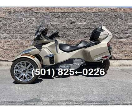2018 Can-Am Spyder RT SE6 for Sale
</span>