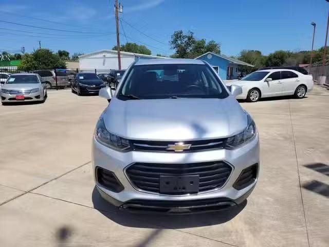 2018 Chevrolet Trax LS for Sale
</span>