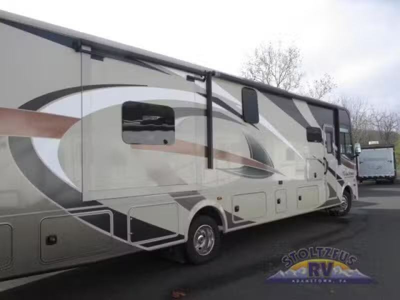 2018 Coachmen Mirada 35LS for Sale
