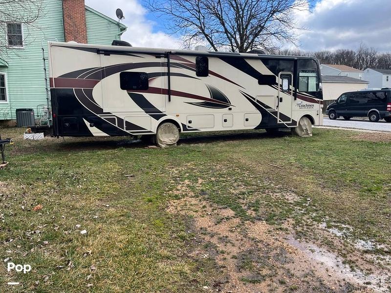 2018 Coachmen Mirada for Sale