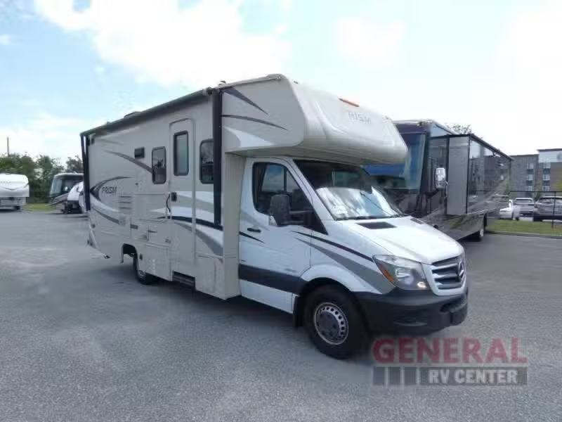 2018 Coachmen Prism 2200 FS for Sale