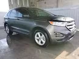 2018 Ford Edge SE for Sale