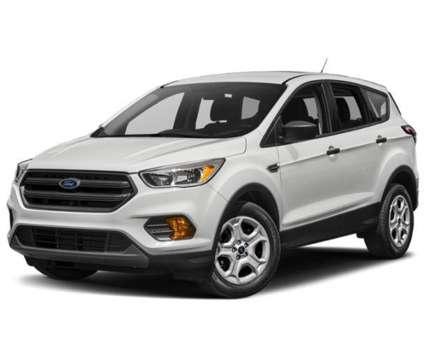 2018 Ford Escape SE for Sale
