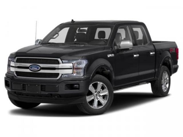 2018 Ford F-150 Platinum for Sale