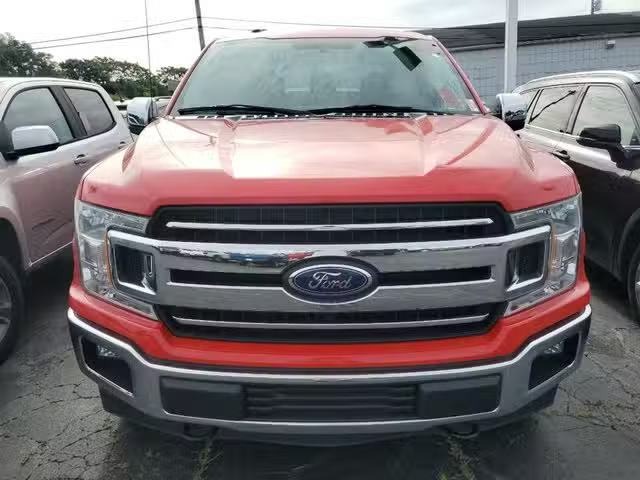 2018 Ford F-150 XLT for Sale