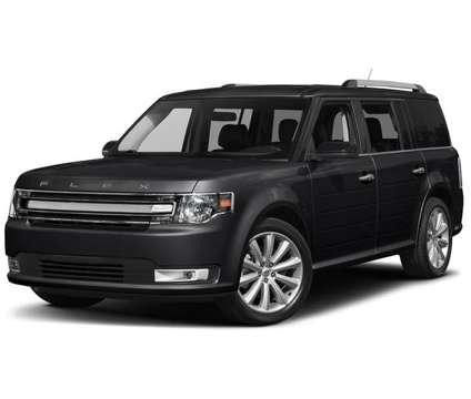 2018 Ford Flex Limited for Sale