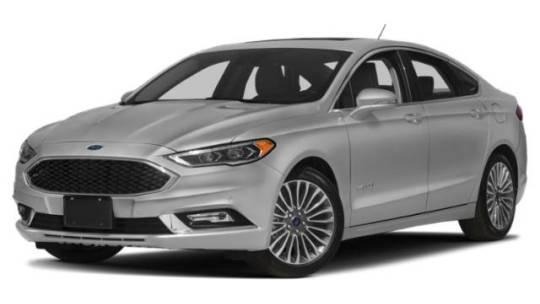 2018 Ford Fusion Hybrid Titanium Littleton, CO for Sale
</span>