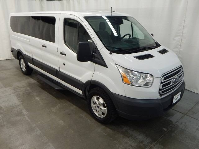 2018 Ford Transit-350 XLT for Sale
</span>