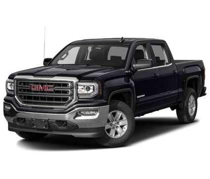 2018 GMC Sierra 1500 SLE for Sale