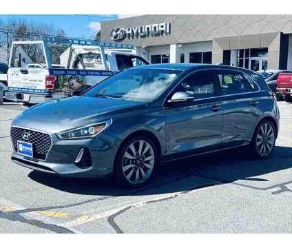 2018 Hyundai Elantra GT Sport for Sale