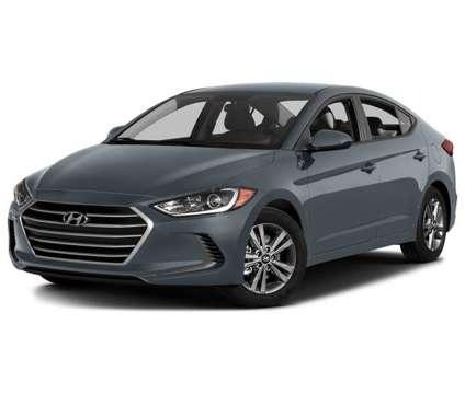 2018 Hyundai Elantra SE for Sale