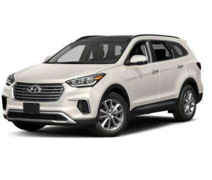 2018 Hyundai Santa Fe SE for Sale