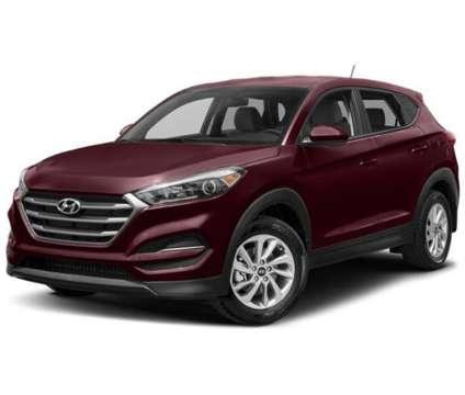 2018 Hyundai Tucson SE for Sale