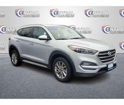 2018 Hyundai Tucson SEL for Sale