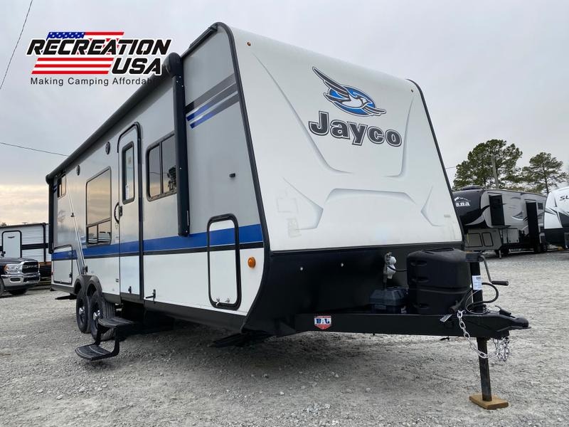 2018 Jayco Jay Feather 23BHM for Sale