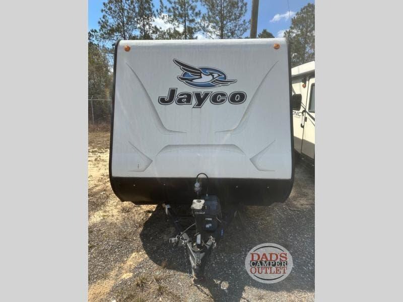 2018 Jayco Jay Feather 7 19BH for Sale