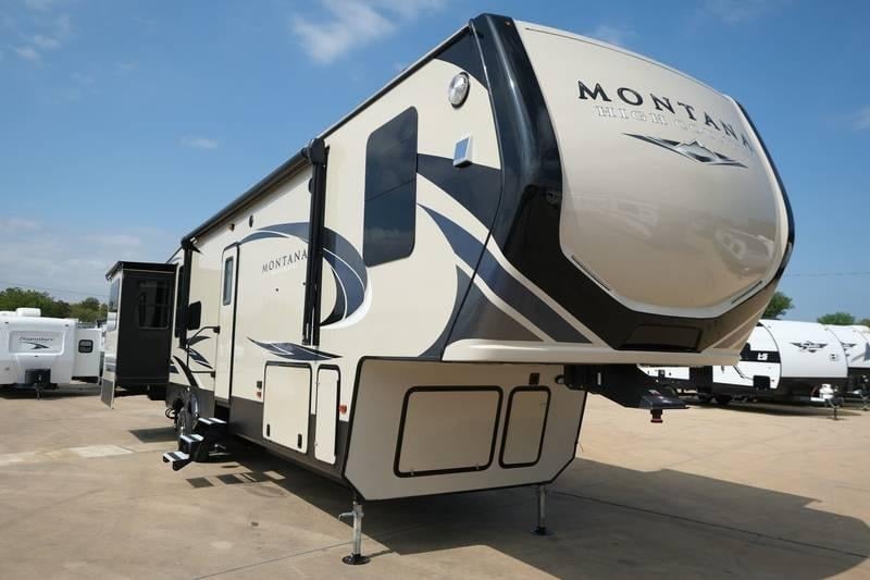 2018 Keystone Montana High Country 379RD 40ft for Sale