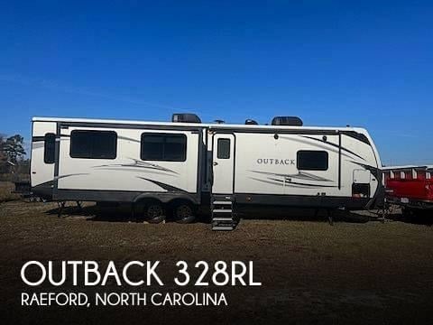 2018 Keystone Outback 328RL 32ft for Sale
