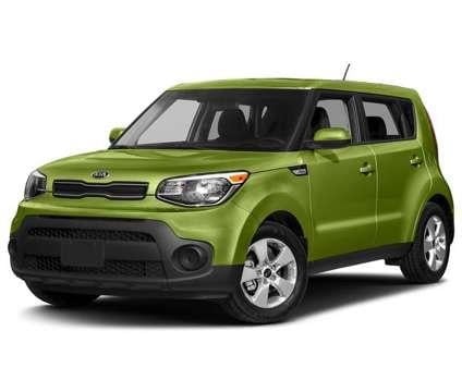 2018 Kia Soul Base for Sale