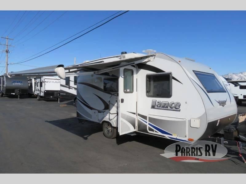 2018 Lance Lance 1575 20ft for Sale