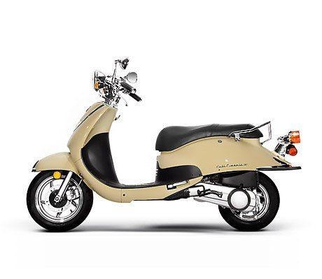 2018 Lance Powersports Cali Classic 50 for Sale