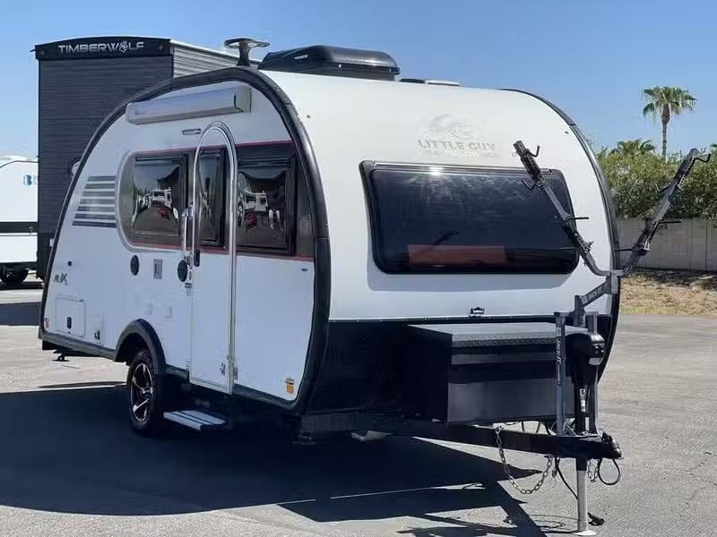 2018 Little Guy Trailers Max Little Guy for Sale