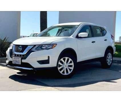 2018 Nissan Rogue S for Sale