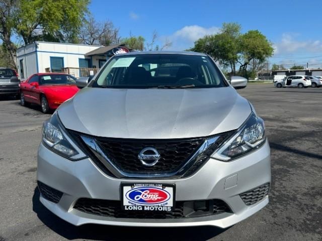 2018 Nissan Sentra SV for Sale
