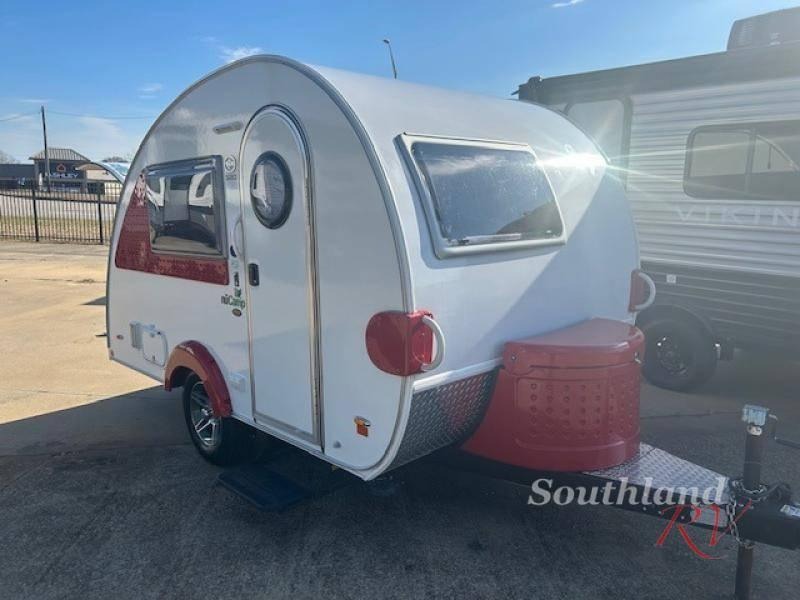 2018 Nu Camp Nucamp RV TAB 320 CS 15ft for Sale