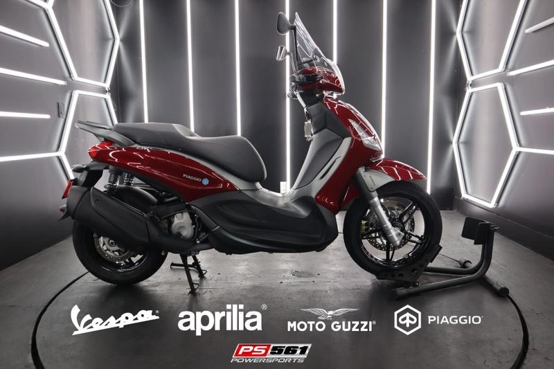 2018 Piaggio BV 350 ABS for Sale
