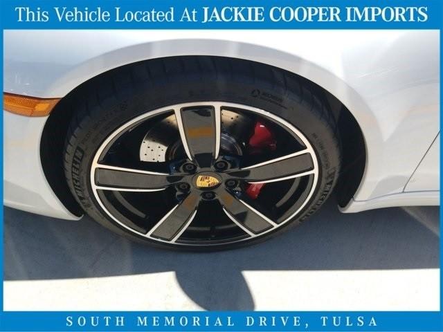 2018 Porsche 911 Carrera S for Sale