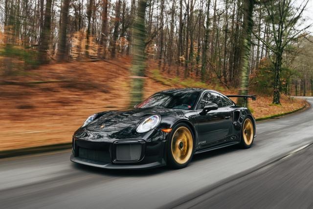 2018 Porsche 911 GT2 RS Coupe 2D 2018 Porsche 911 GT2 RS for Sale
</span>