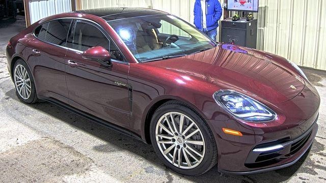 2018 Porsche Panamera 4 E-Hybrid - Memphis, TN for Sale
</span>