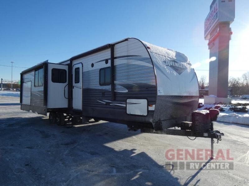 2018 Prime Time Avenger 33RCI for Sale