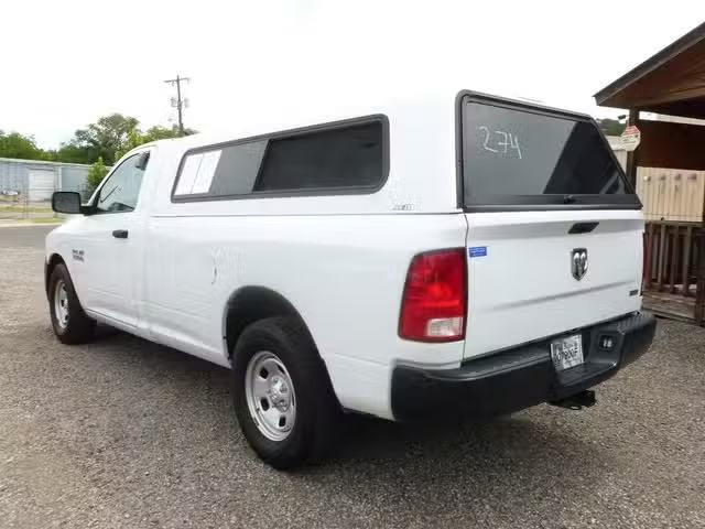 2018 Ram 1500 2WD Tradesman Regular Cab for Sale
