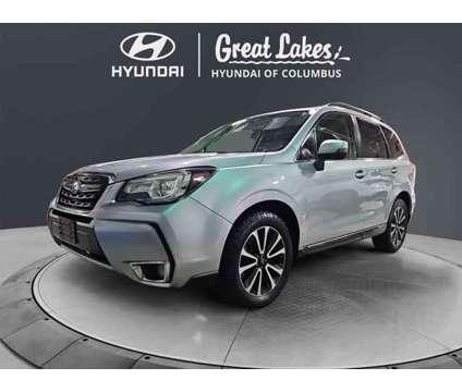 2018 Subaru Forester 2.0XT Touring for Sale