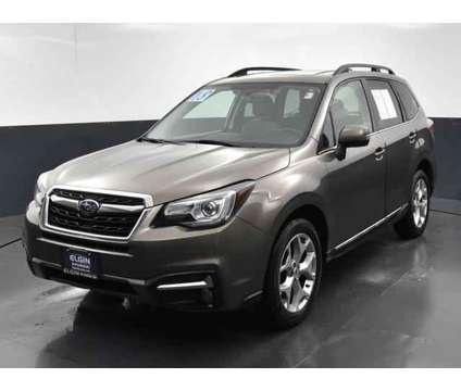 2018 Subaru Forester Touring for Sale
</span>