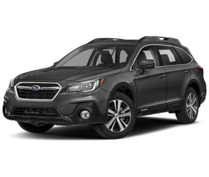 2018 Subaru Outback 3.6R Limited for Sale