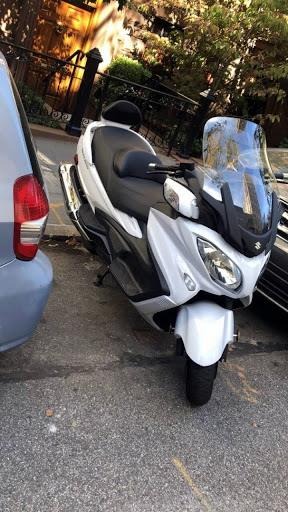 2018 Suzuki BURGMAN 650 ABS EXECUTIVE 650 ABS EXECUTIVE for Sale
</span>