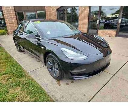 2018 Tesla Model 3 Long Range for Sale