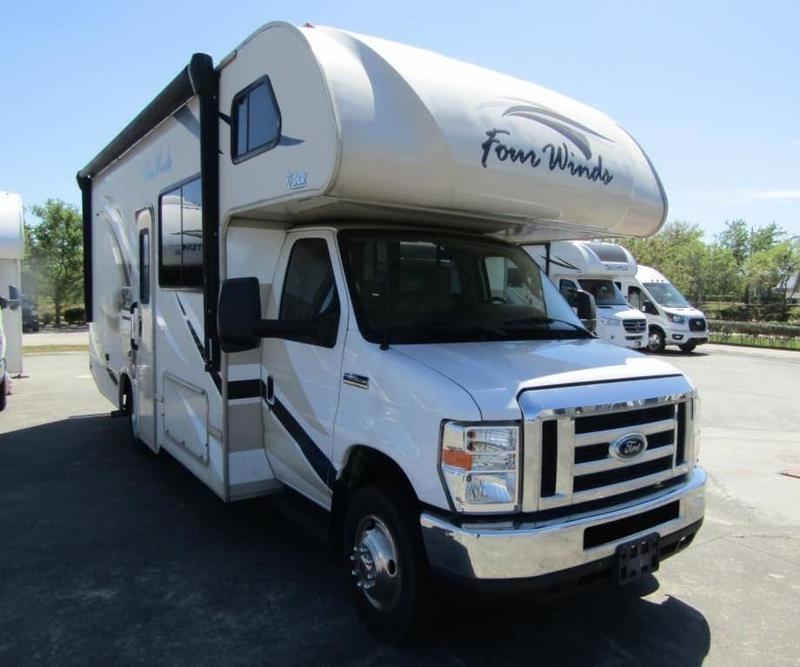 2018 Thor Motor Coach Four Winds 26B for Sale