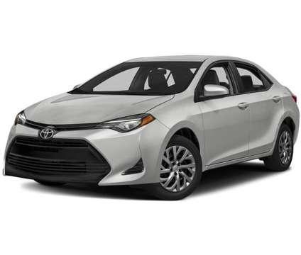 2018 Toyota Corolla L for Sale
