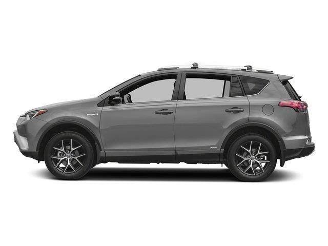 2018 Toyota RAV4 Hybrid SE AWD SE 4dr SUV for Sale
</span>