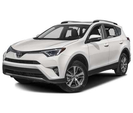 2018 Toyota RAV4 XLE for Sale