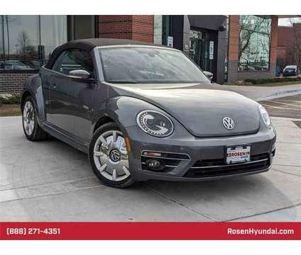 2018 Volkswagen Beetle 2.0T S for Sale