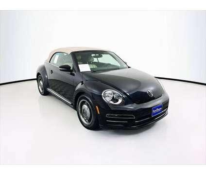 2018 Volkswagen Beetle 2.0T S for Sale