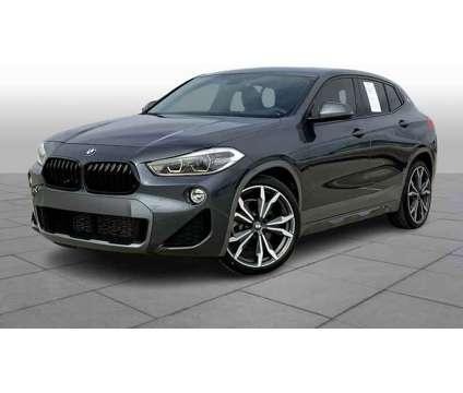 2018Used BMWUsed X2Used Sports Activity Coupe for Sale