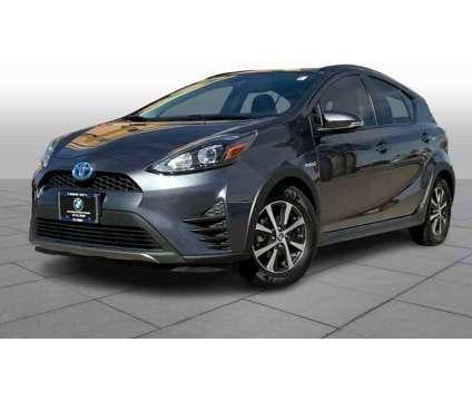 2018Used Toyota Used Prius c Used(Natl) for Sale