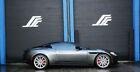 2019 Aston Martin DB11 V8 Coupe 2019 Aston Martin DB11 Coupe Clean Car Fax 144 for Sale